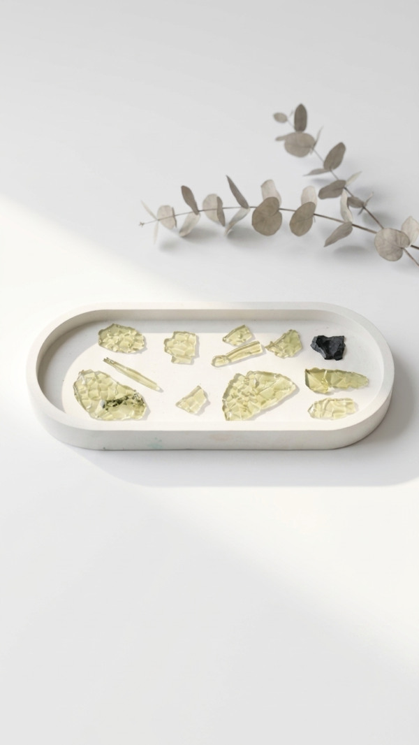 Wabi-Sabi Tray